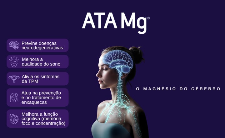 ATA Mg